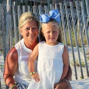 Meet your Posher, Bridgette